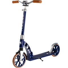 Trottinette Commuter Plegável Story dos anos 70
