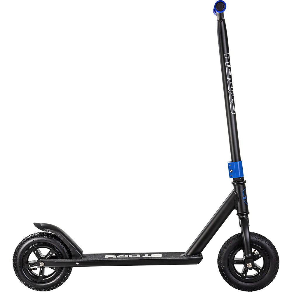 Story All Terrains Air Wheels Dirt Trottinette