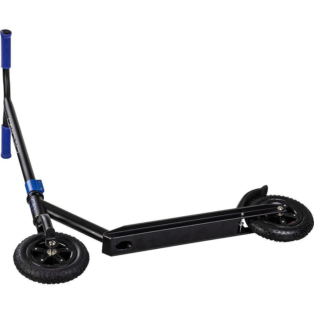 Story All Terrains Air Wheels Dirt Trottinette