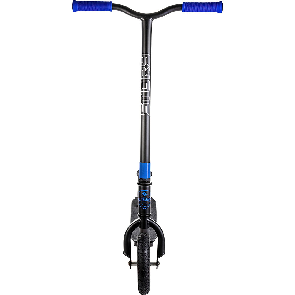 Story All Terrains Air Wheels Dirt Trottinette