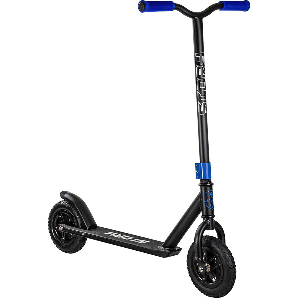 Story All Terrains Air Wheels Dirt Trottinette