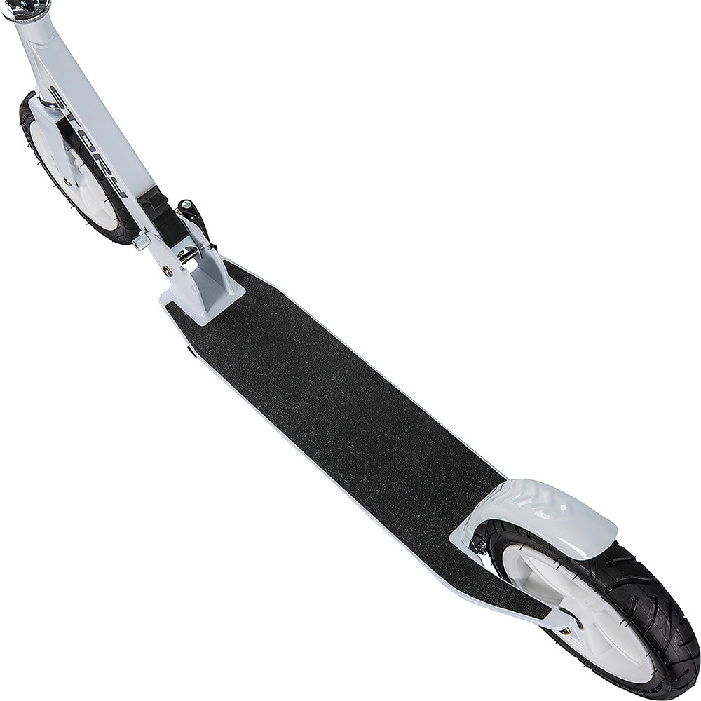 Story Civic Comfort Air-wheels Kick Scooter Dobrável