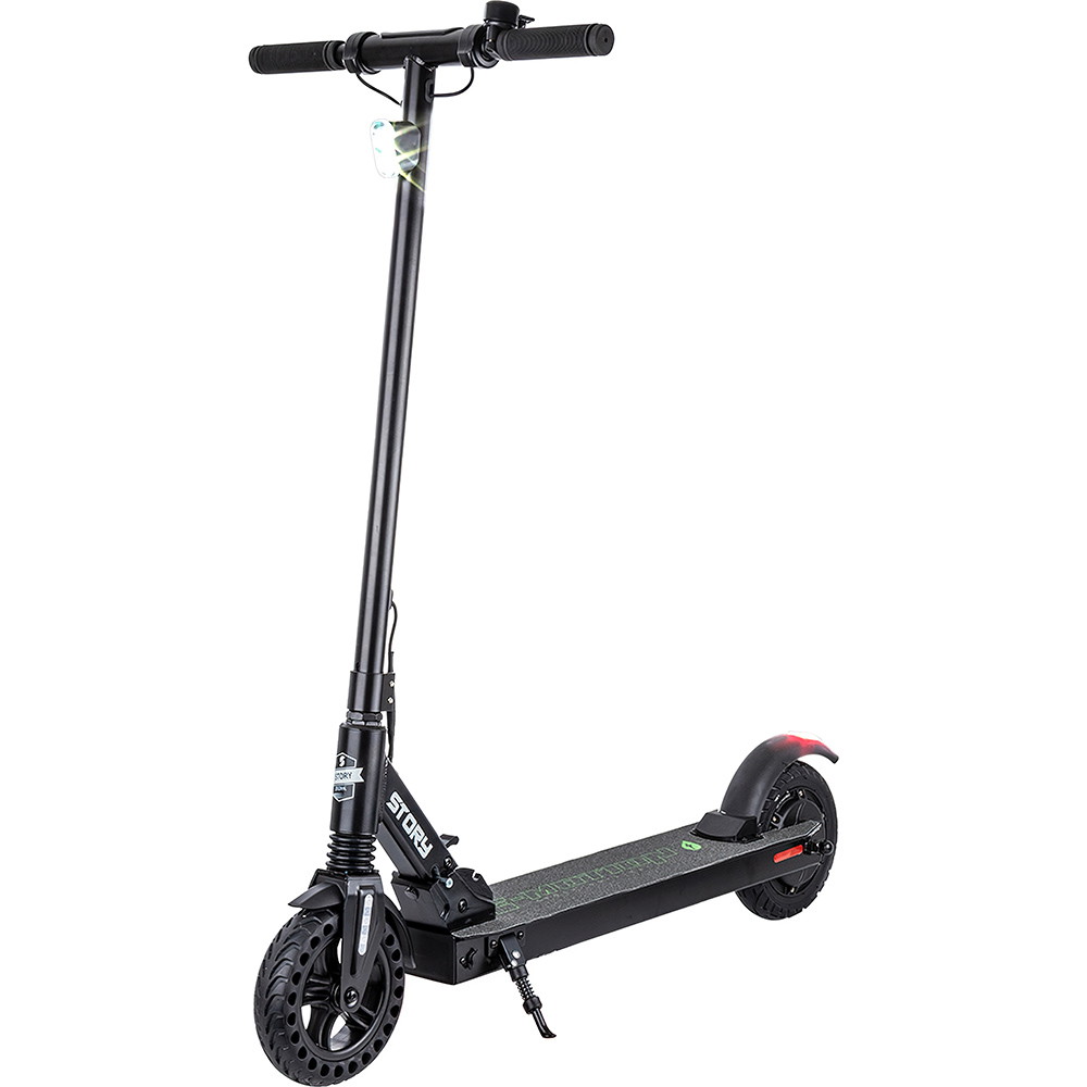 Scooter Elétrico Dobrável Story E-Motion