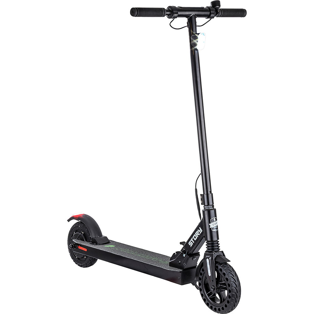 Scooter Elétrico Dobrável Story E-Motion