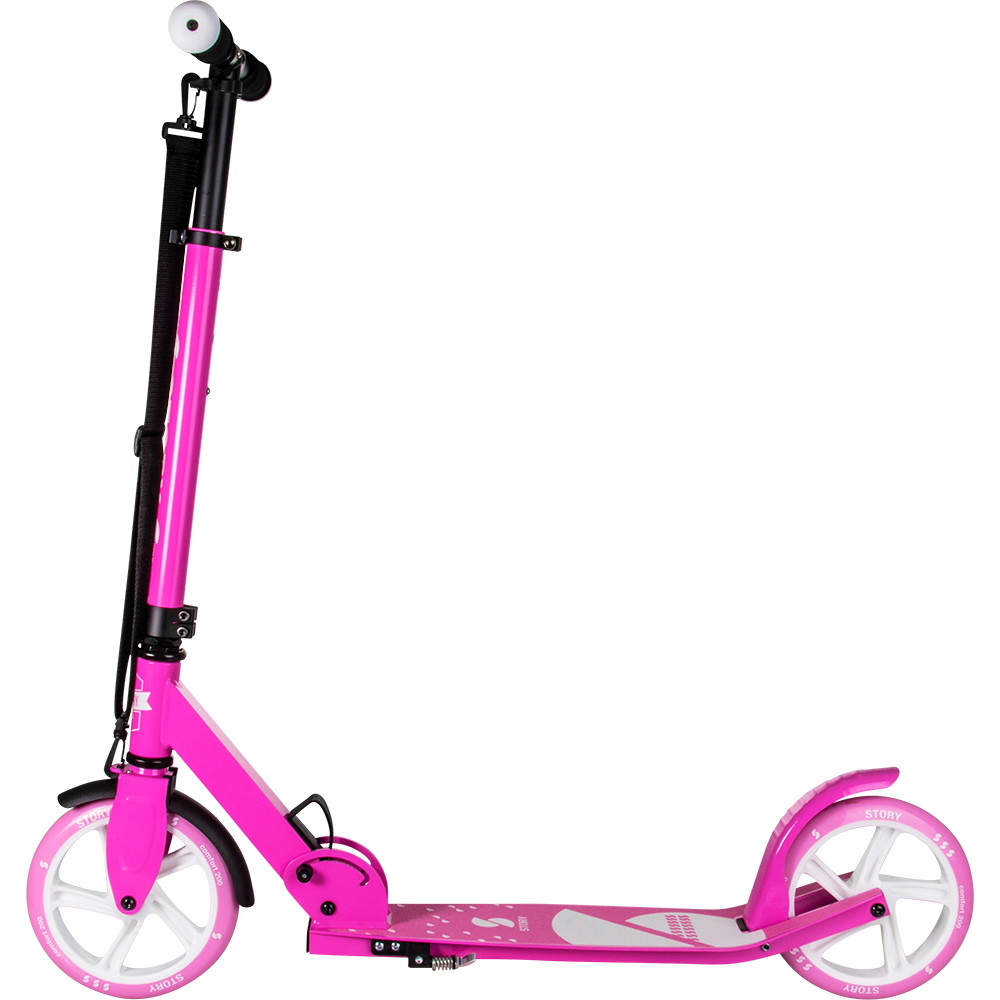 Story Fast Ride Trotinete Adulto Dobrável