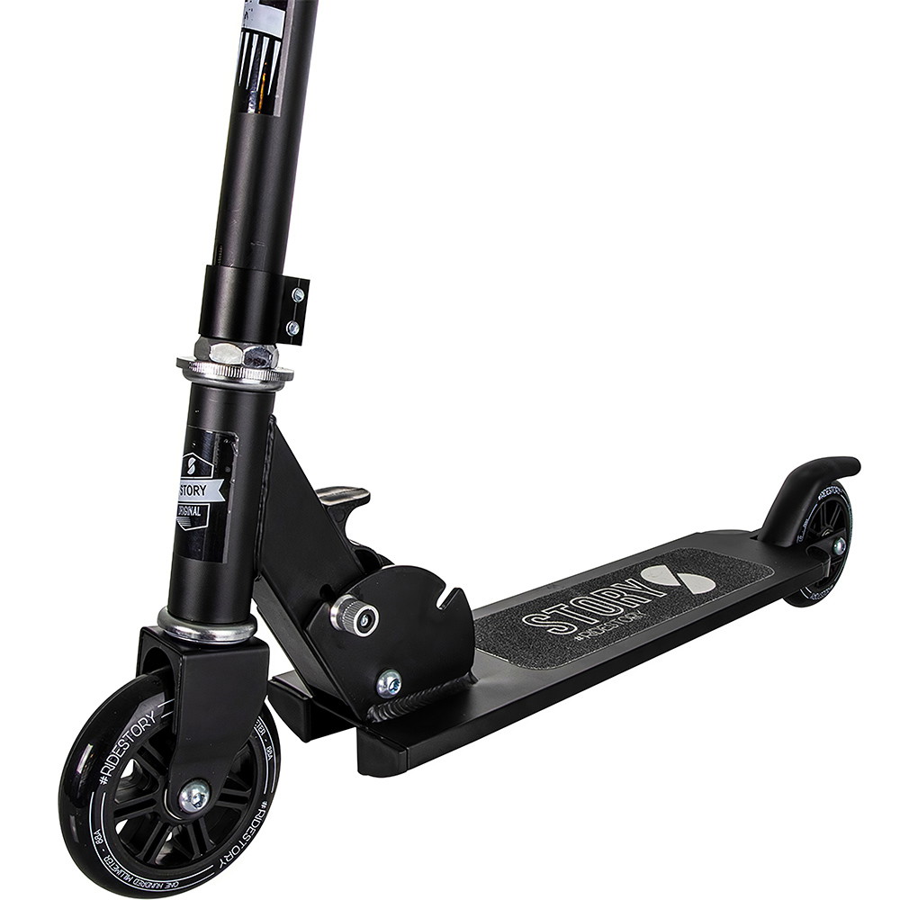 Trotinette Ajustável para Crianças Story Flow