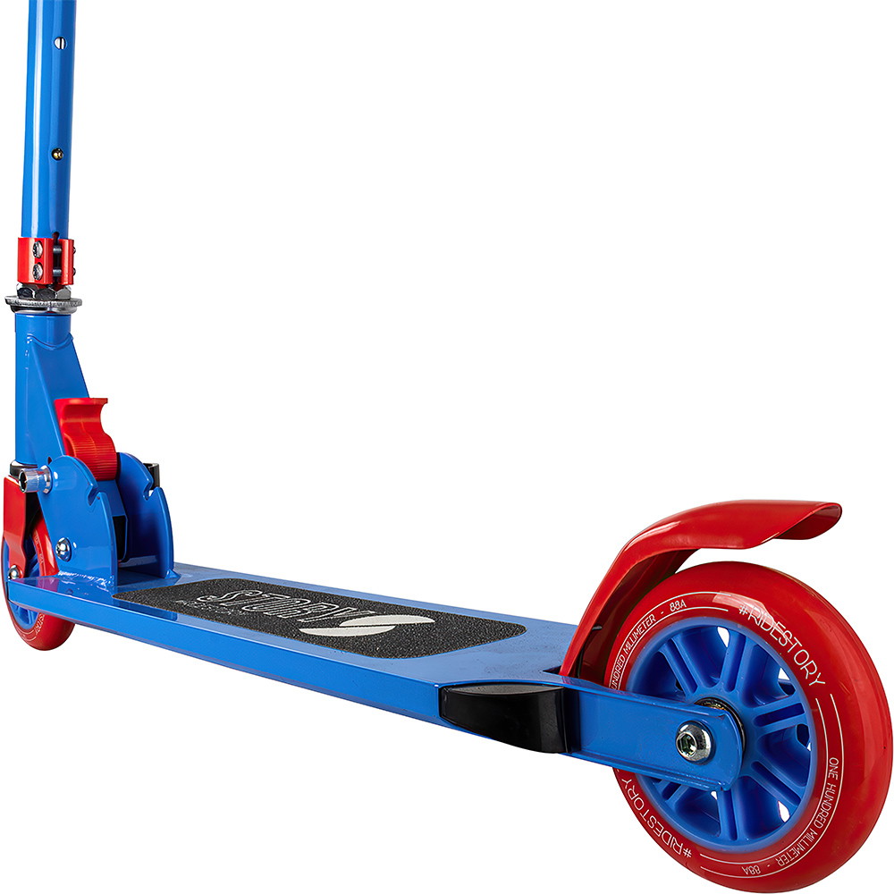 Trotinette Ajustável para Crianças Story Flow