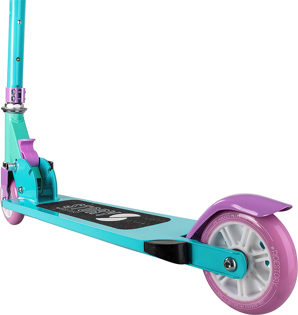 Trotinette Ajustável para Crianças Story Flow