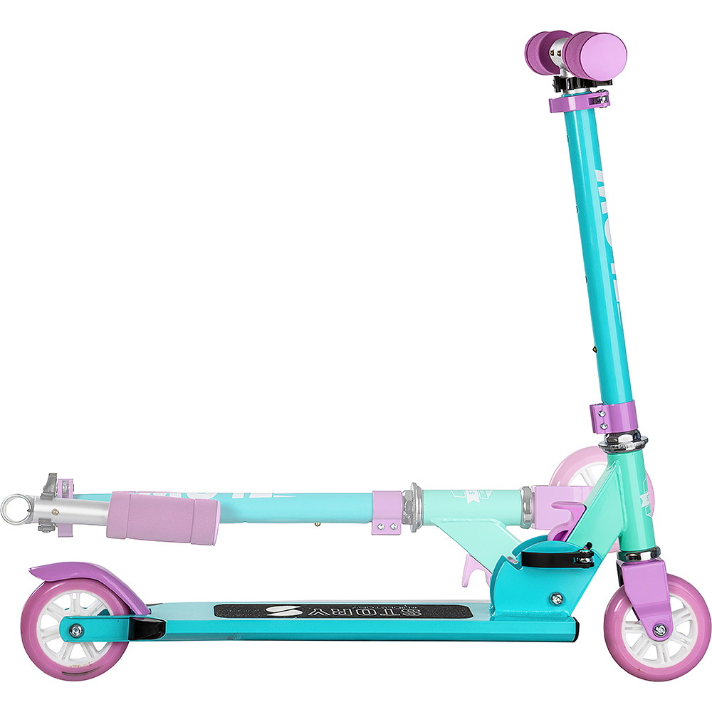 Trotinette Ajustável para Crianças Story Flow