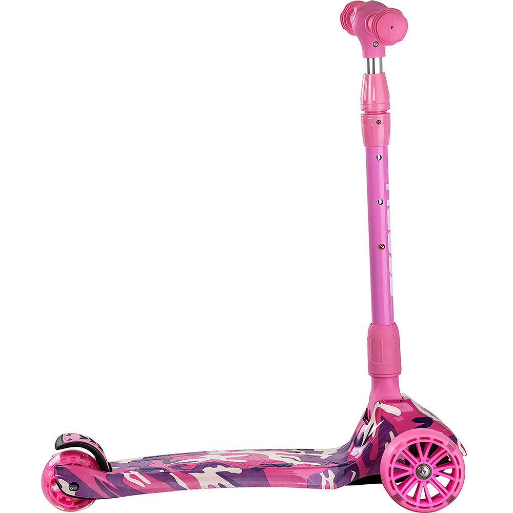 Story Lil´Crazy Patinete de 3 Rodas para Crianças