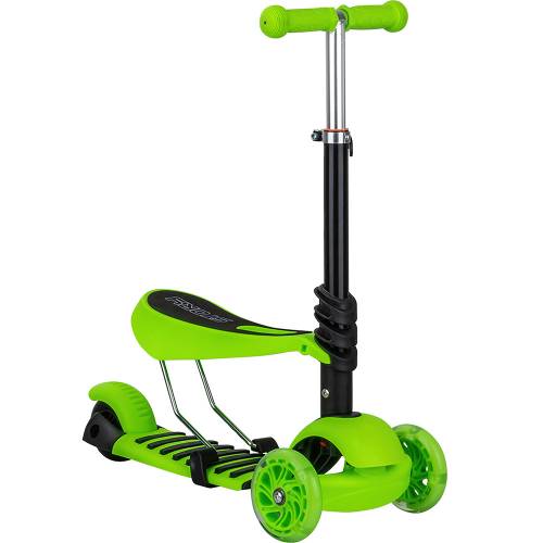 Story Lil´ Kids Trotinete