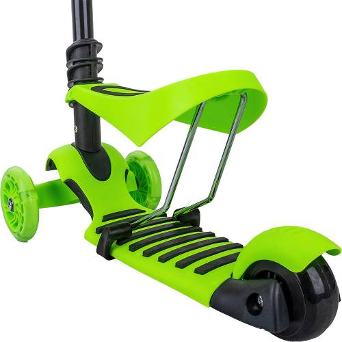 Story Lil´ Kids Trotinete
