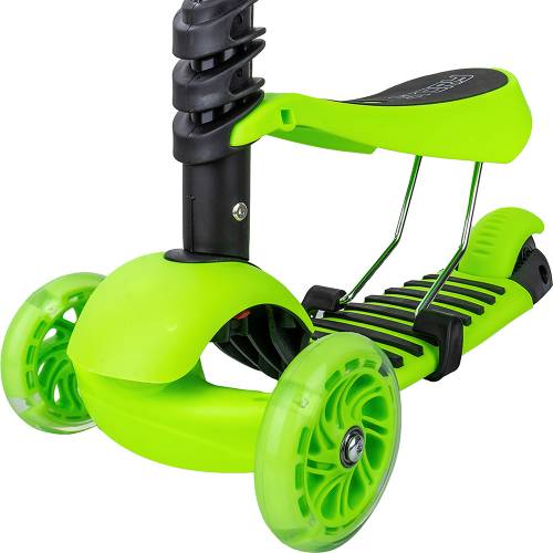 Story Lil´ Kids Trotinete