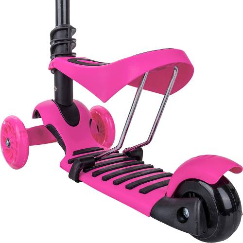 Story Lil´ Kids Trotinete