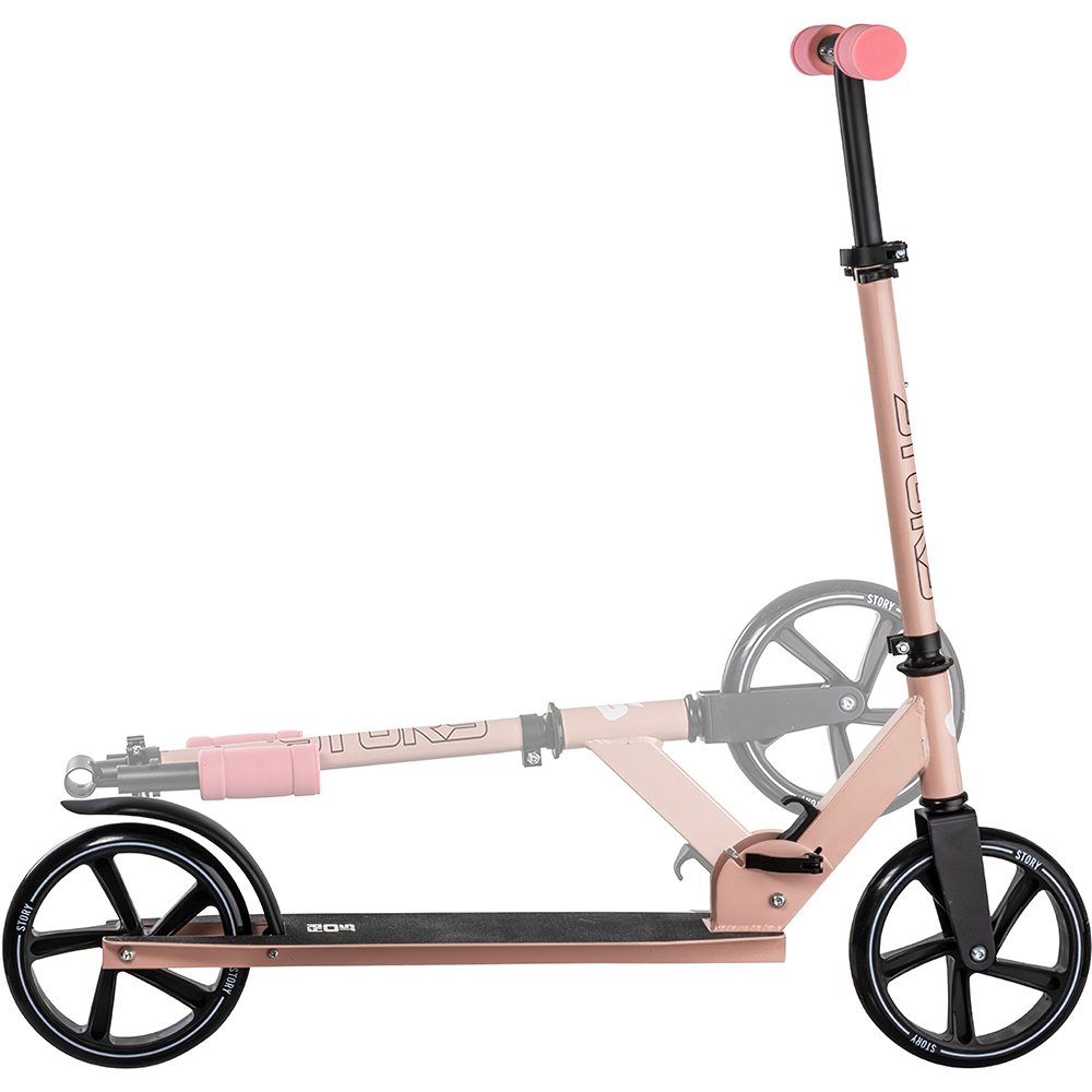 Story Lux Trottinette Commuter Dobrá