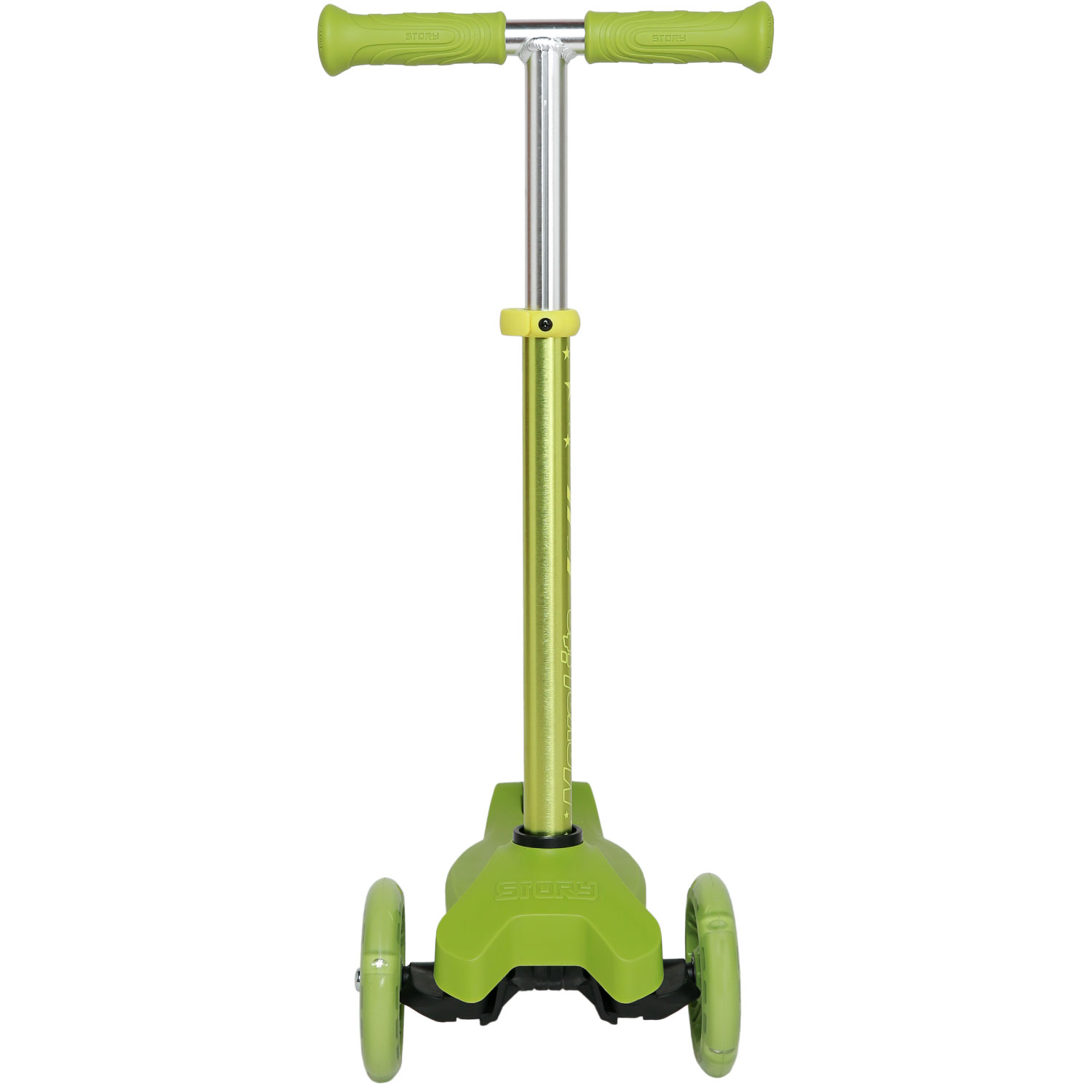 Story MoveLite 3-Wheel LED Criança Trottinette