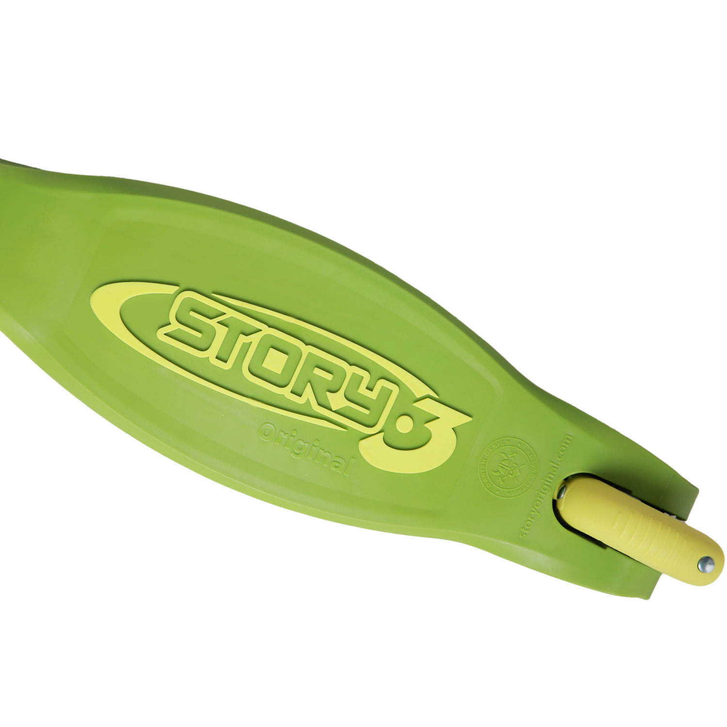 Story MoveLite 3-Wheel LED Criança Trottinette