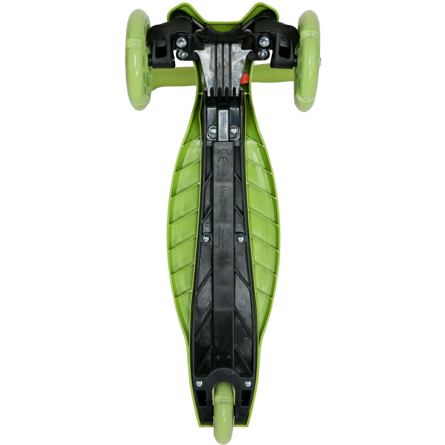 Story MoveLite 3-Wheel LED Criança Trottinette