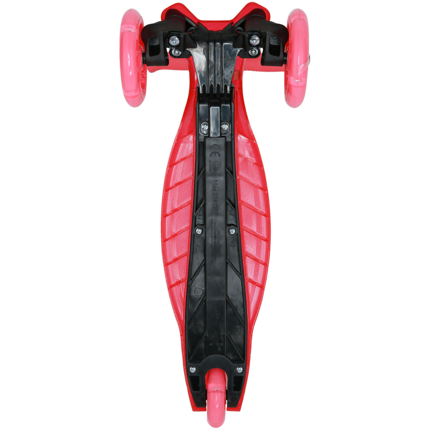 Story MoveLite 3-Wheel LED Criança Trottinette