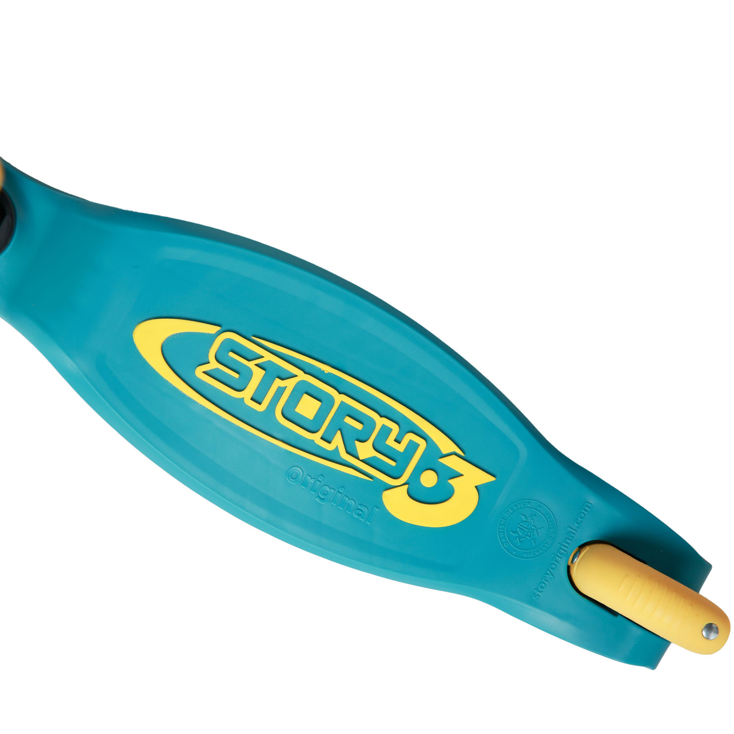 Story MoveLite 3-Wheel LED Criança Trottinette