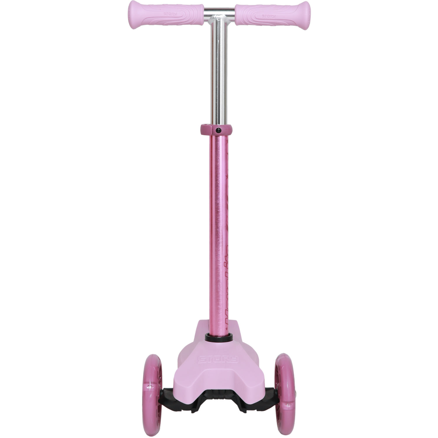 Story MoveLite 3-Wheel LED Criança Trottinette