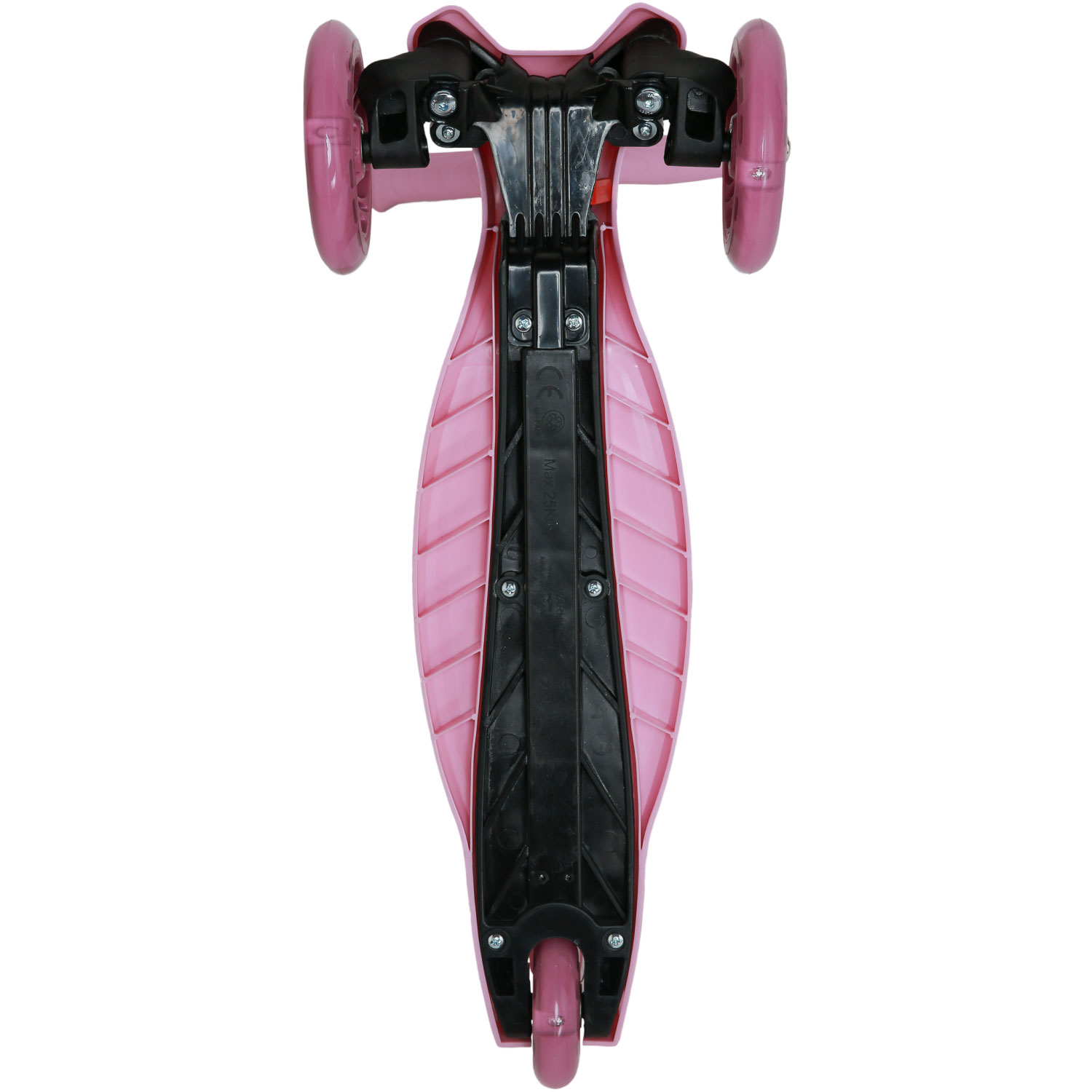 Story MoveLite 3-Wheel LED Criança Trottinette