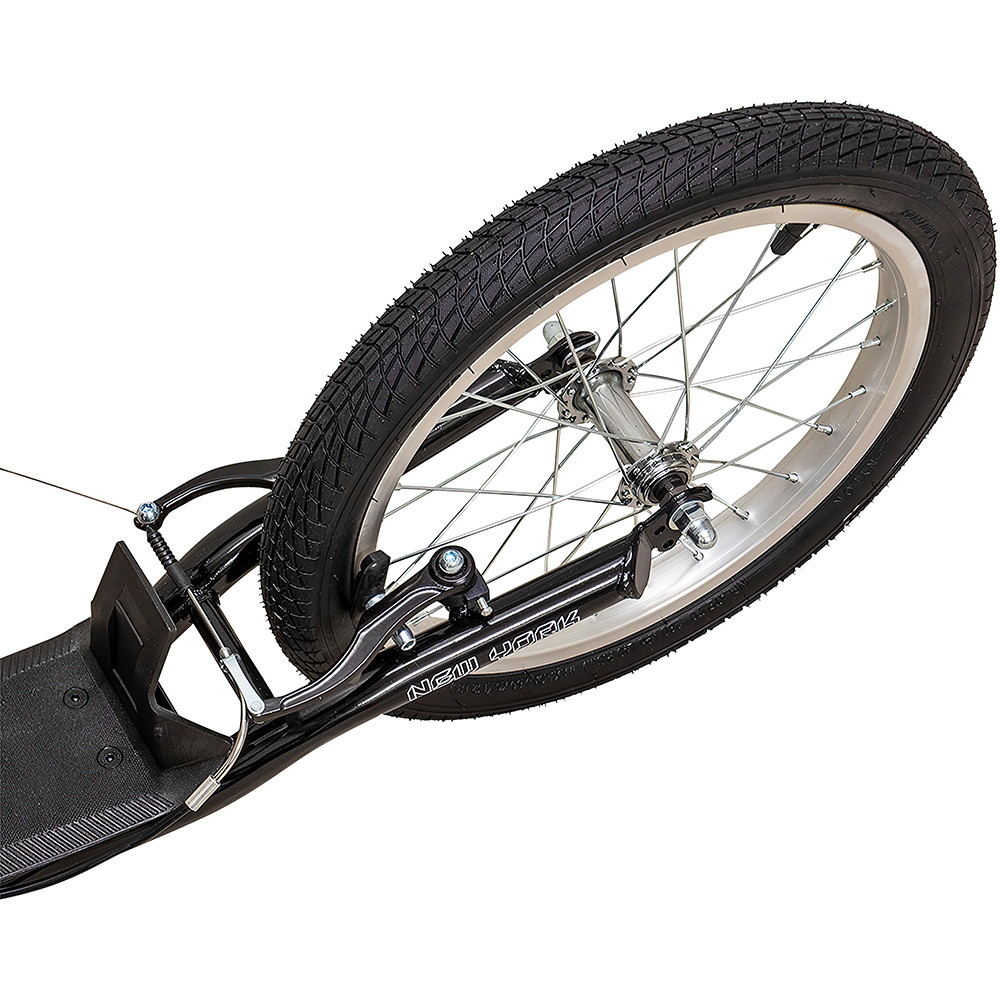 Story New York Air Wheels Trottinette