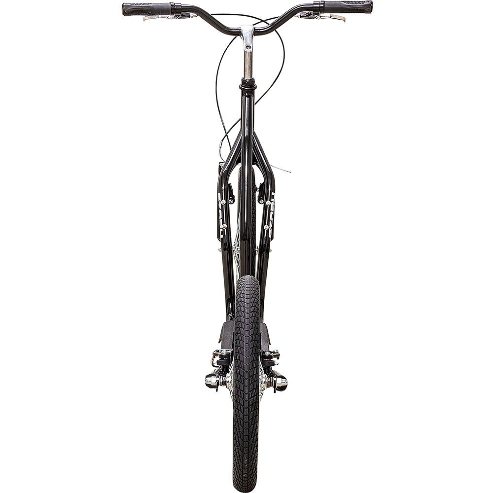 Story New York Air Wheels Trottinette