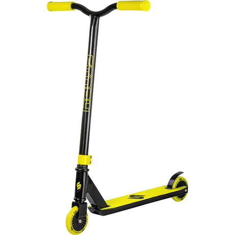 Story Outlaw Trotinete Acrobática