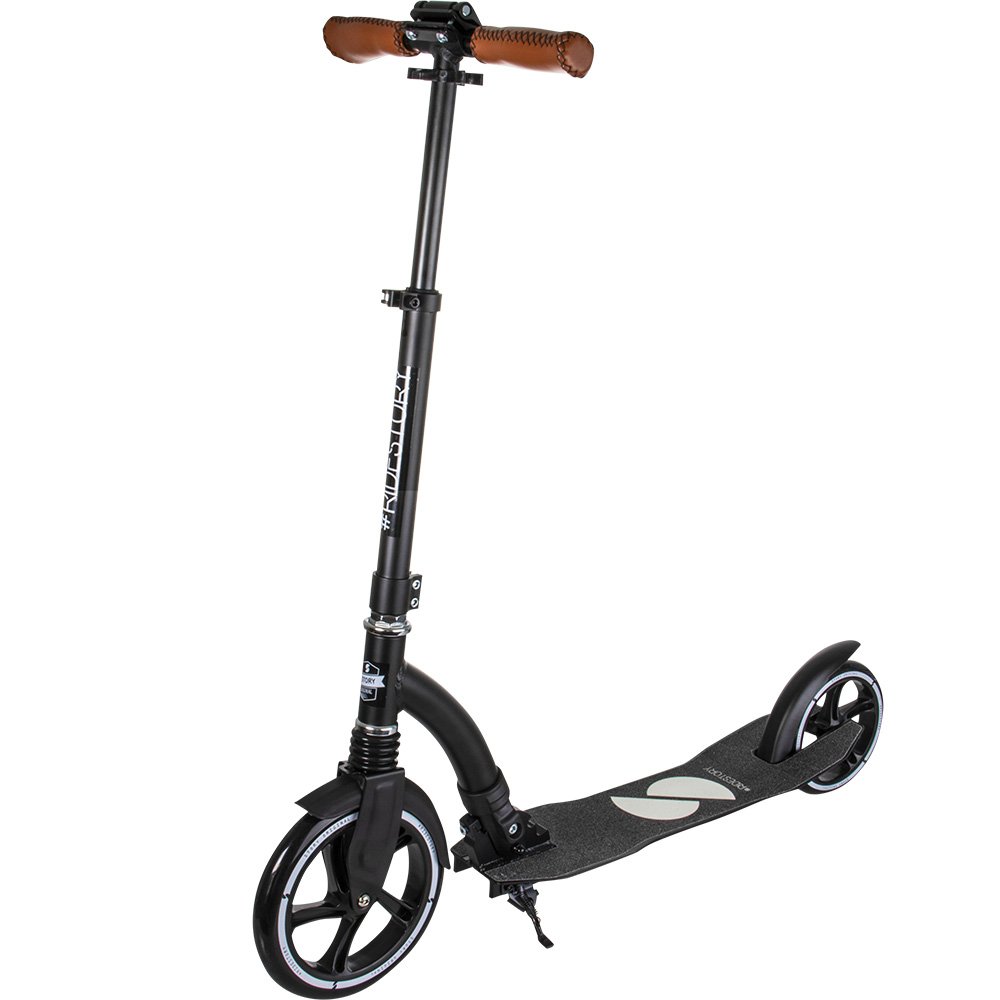 Story Retro Ride Trotinete Dobrável para Commuter