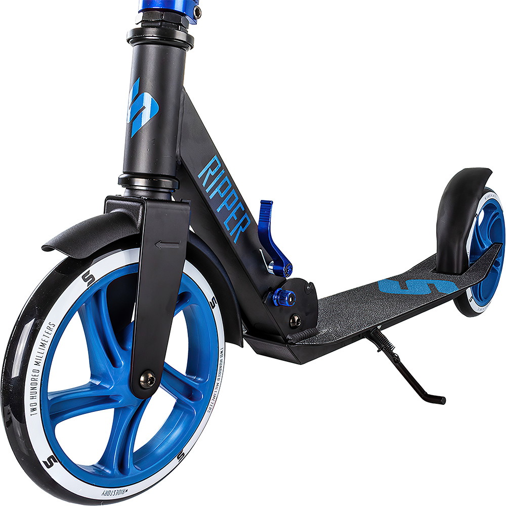 Story Ripper Trotinetes de transporte