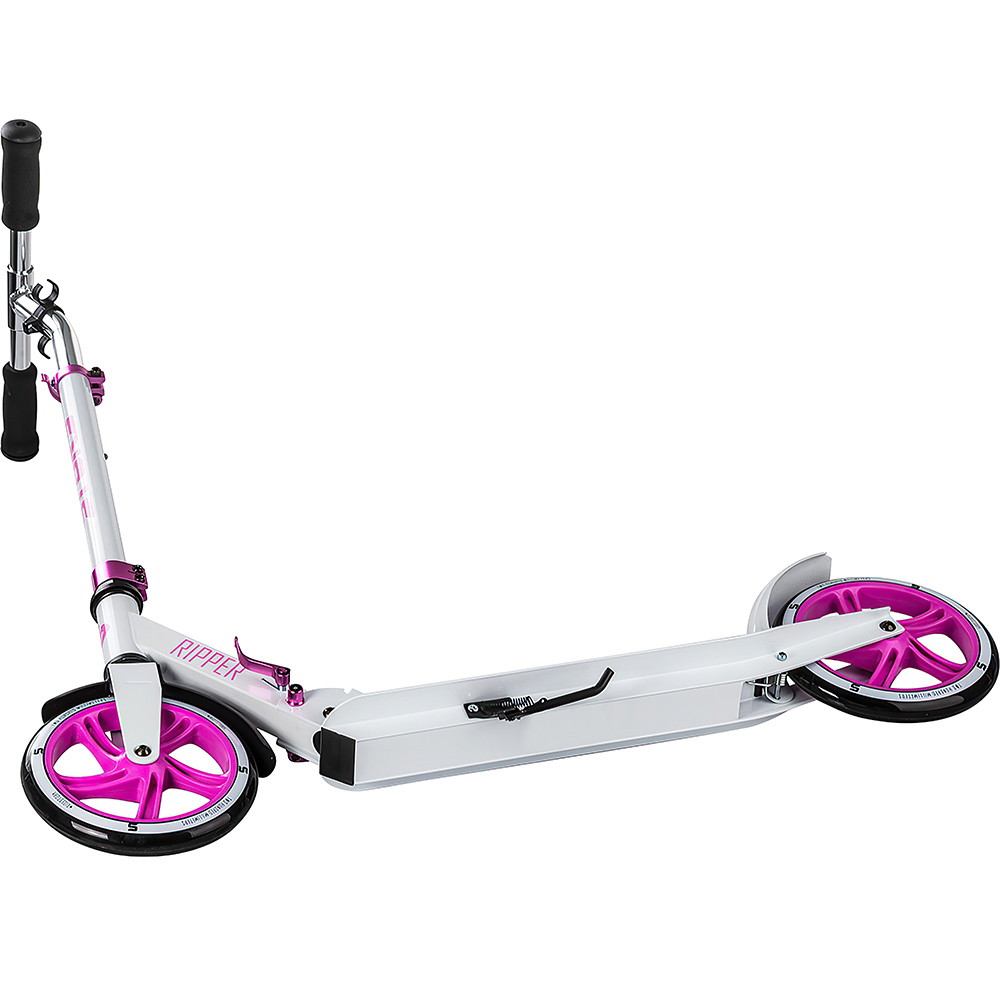 Story Ripper Trotinetes de transporte
