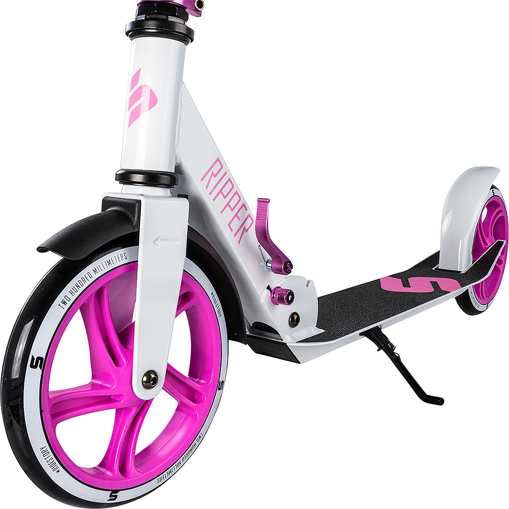 Story Ripper Trotinetes de transporte