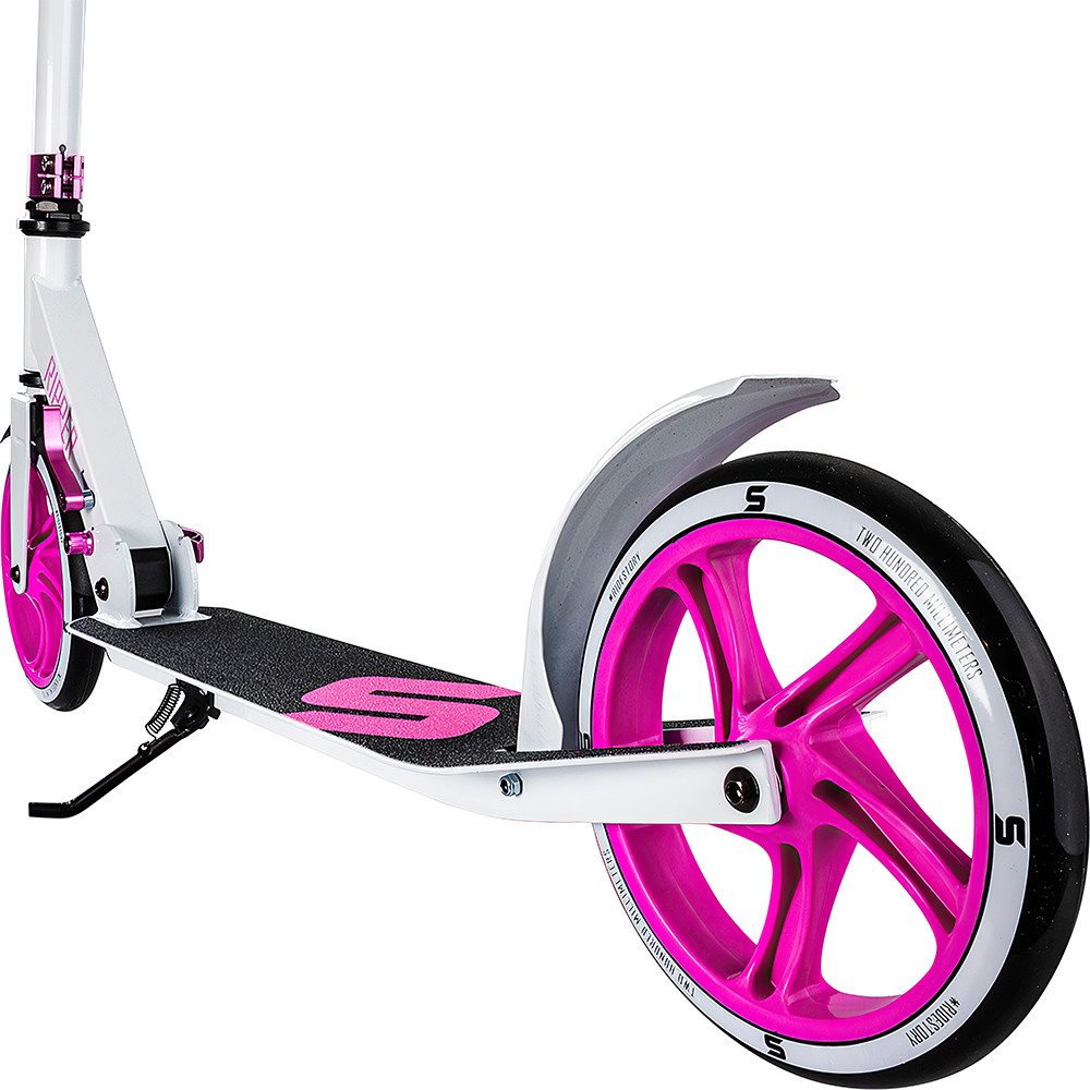 Story Ripper Trotinetes de transporte