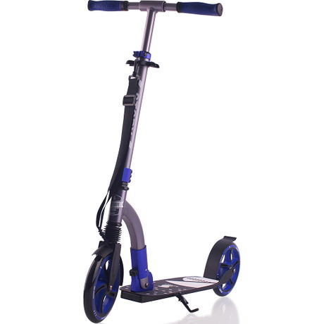 Story Road Runner Patinete Adulto Dobrável