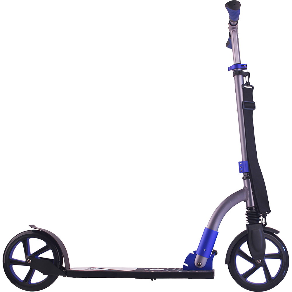 Story Road Runner Patinete Adulto Dobrável