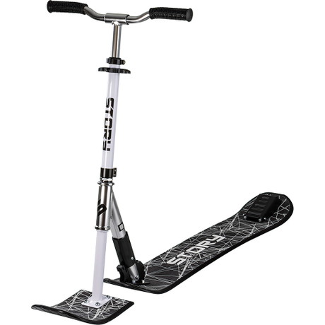 Story Deluxe Trotinete de neve