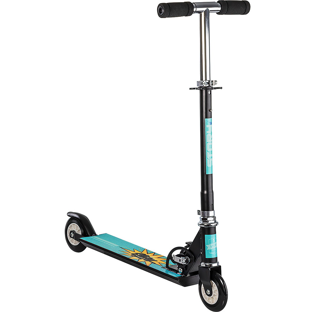 Story Sport Trotinetes de transporte
