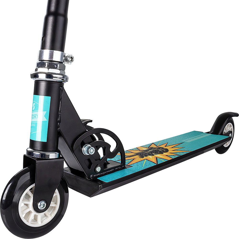 Story Sport Trotinetes de transporte