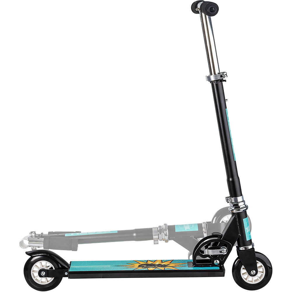 Story Sport Trotinetes de transporte