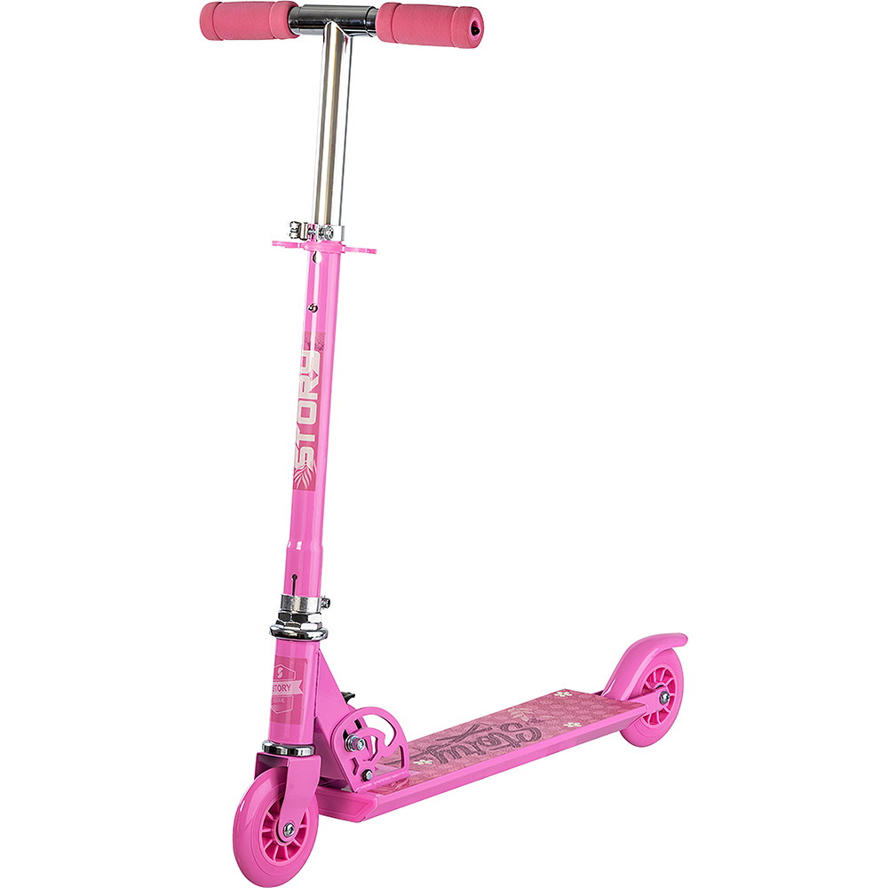 Story Sport Trotinetes de transporte