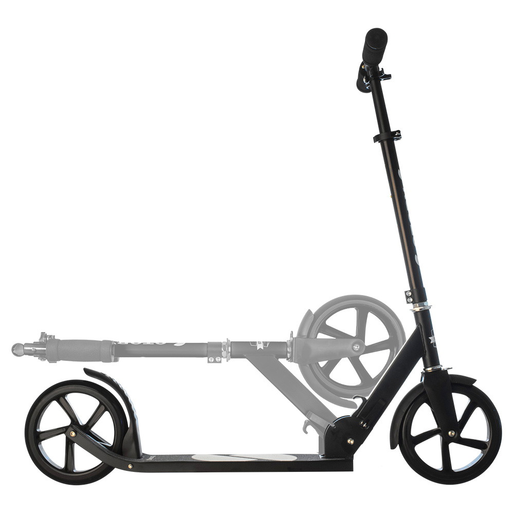 Story Urban GO! Scooter de Comutação Dobrável