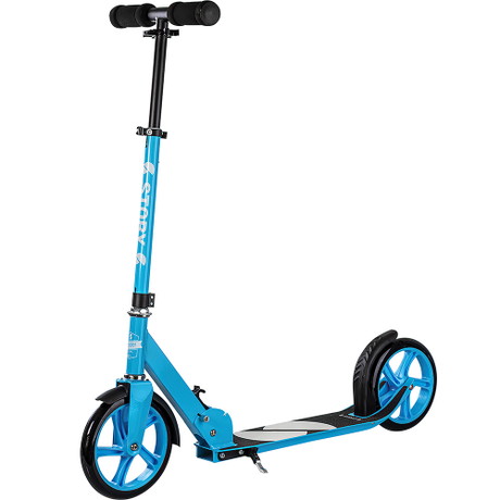 Story Urban GO! Scooter de Comutação Dobrável