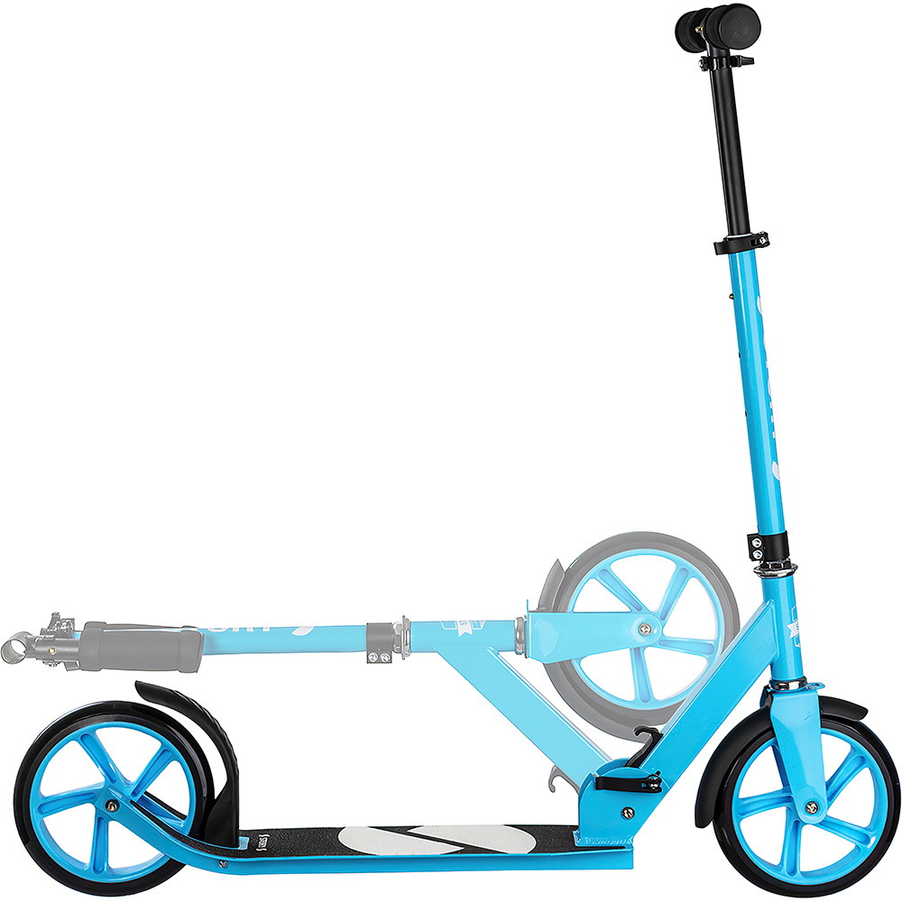 Story Urban GO! Scooter de Comutação Dobrável