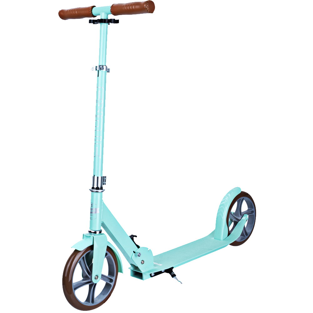 Story Urban GO! Scooter de Comutação Dobrável