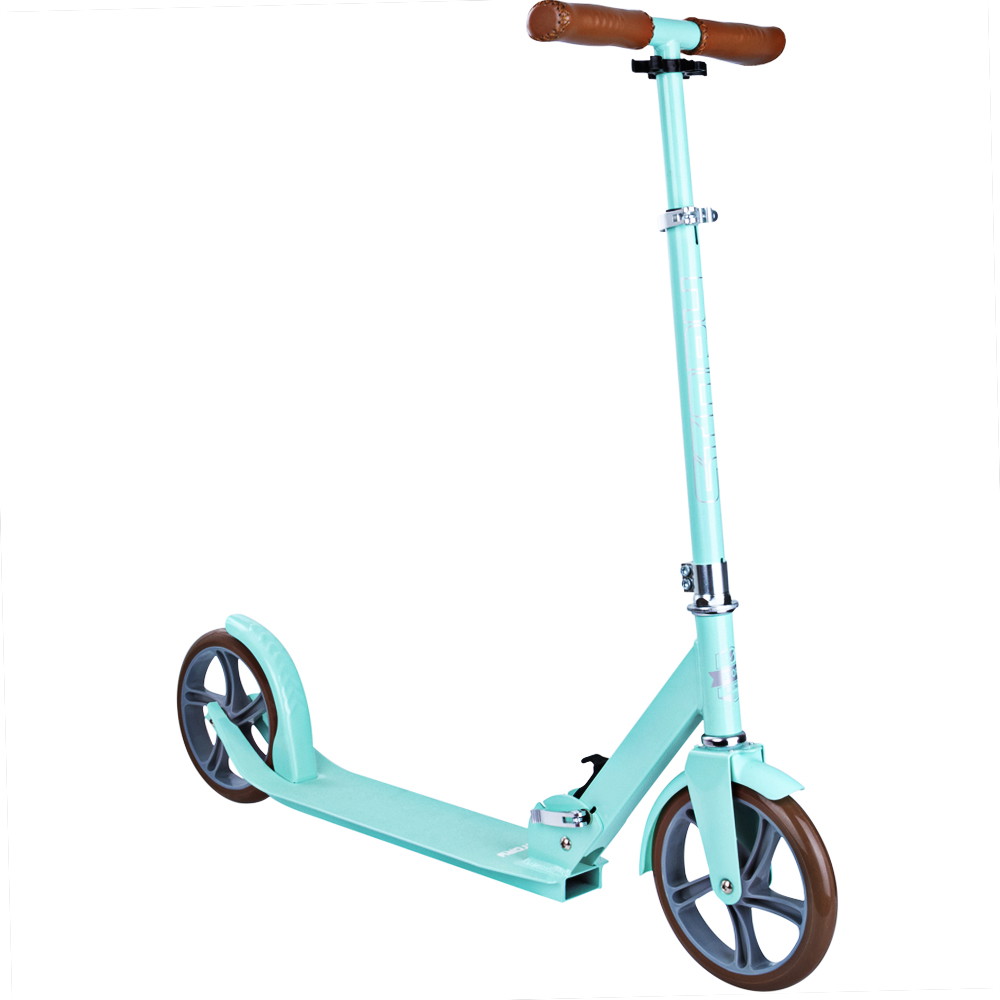 Story Urban GO! Scooter de Comutação Dobrável
