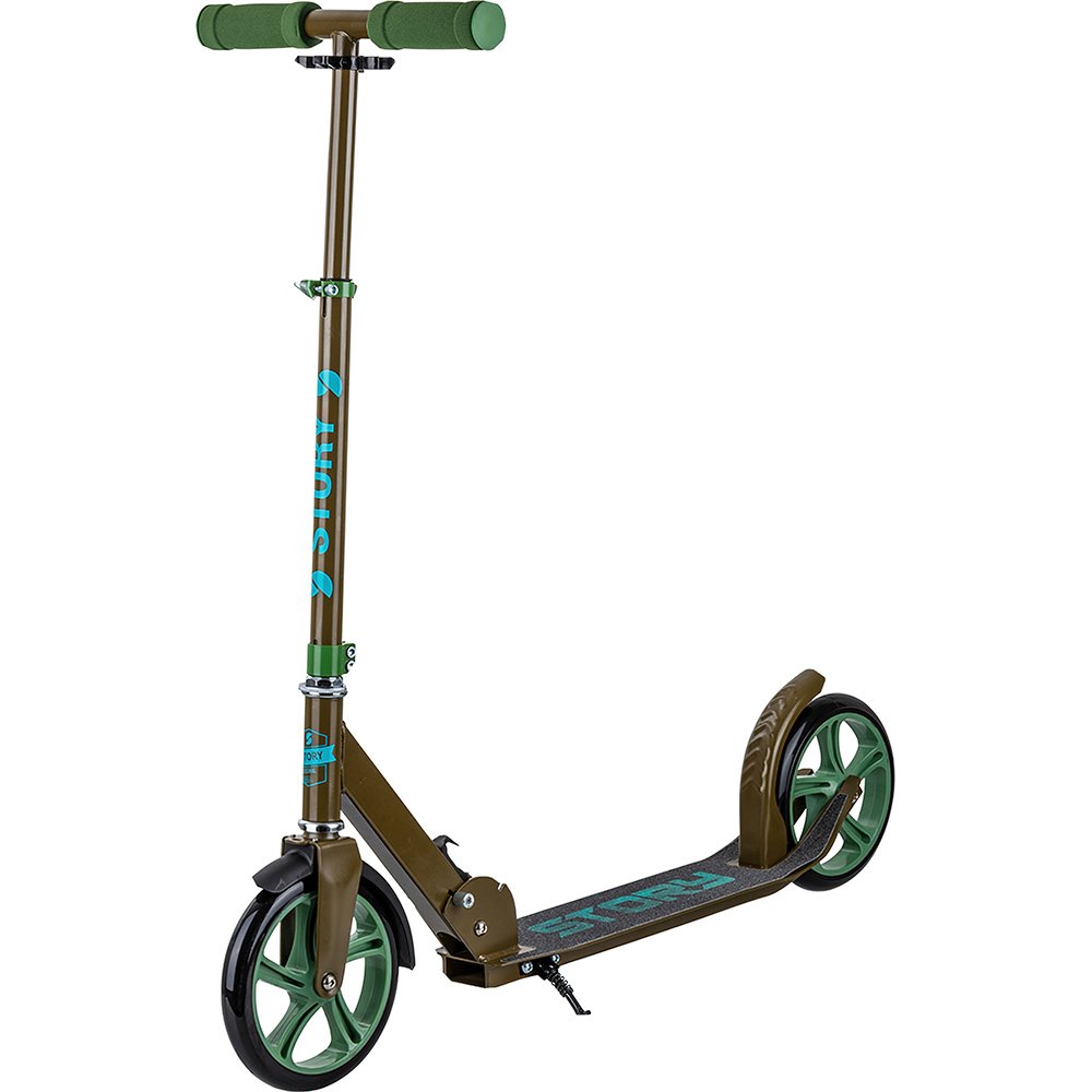 Story Urban GO! Scooter de Comutação Dobrável