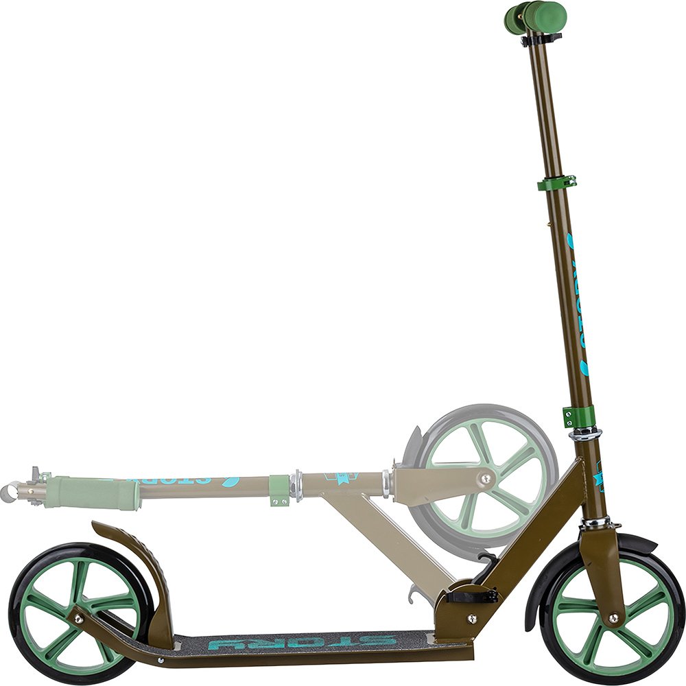 Story Urban GO! Scooter de Comutação Dobrável