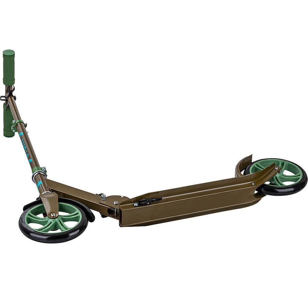 Story Urban GO! Scooter de Comutação Dobrável