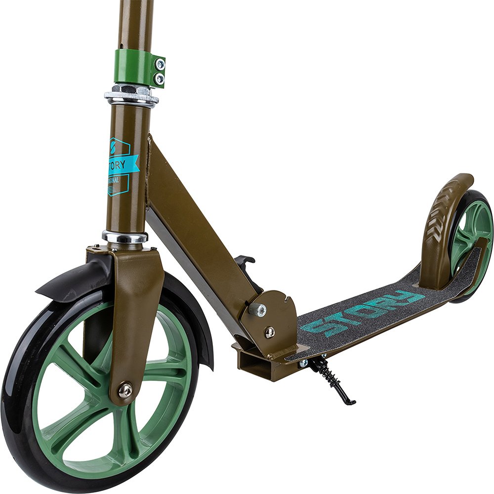 Story Urban GO! Scooter de Comutação Dobrável